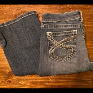 Ariat Jeans
